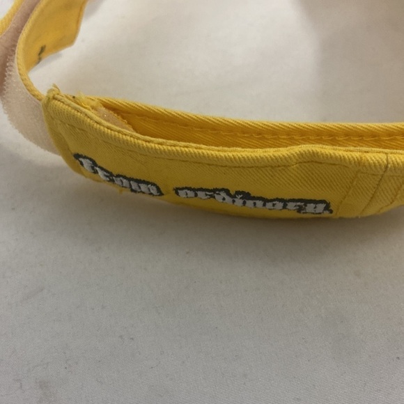 Corona Extra Beer Alcohol Unisex Tennis Visor - Picture 8 of 11